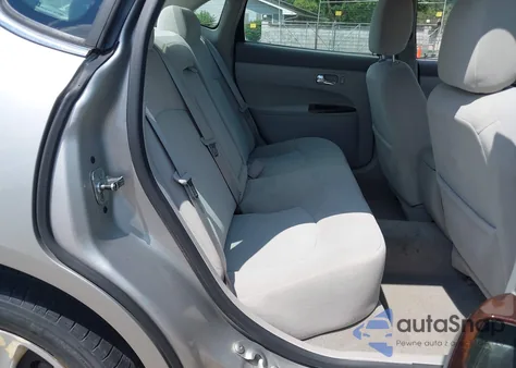 2008 Buick Lacrosse Cx z USA, uszkodzony, nr VIN 2G4WC582581215566